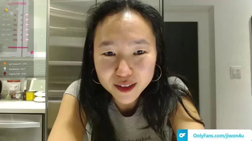 Jiwon4u Cam Show Recorded 2023-11-14