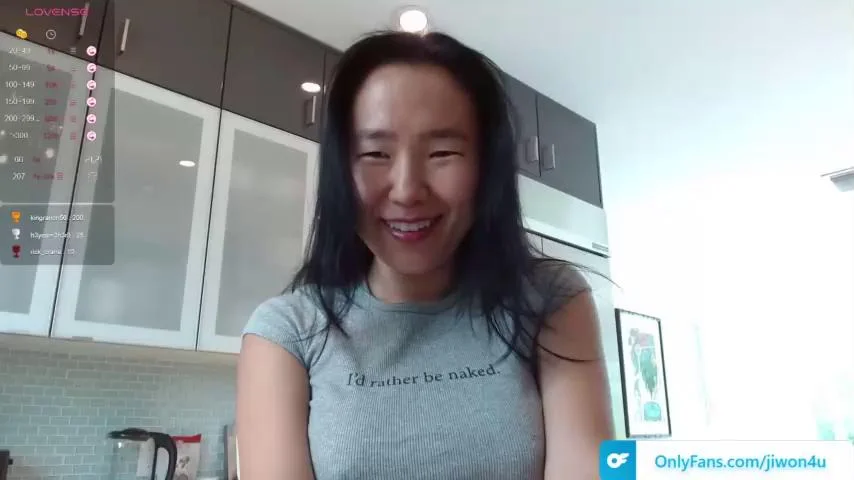 Jiwon4u Cam Show Recorded 2023-11-14