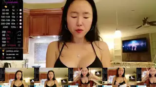 Jiwon4u Cam Show Recorded 2024-02-17