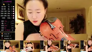 Jiwon4u Cam Show Recorded 2024-03-03