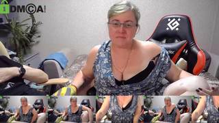 Joandneighbour Cam Show Recorded 2023-11-09