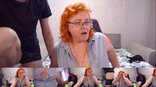 Joannaandneighbour Cam Show Recorded 2023-07-12 Chaturbate