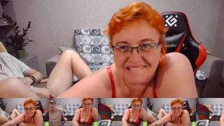 Joannaandneighbour Cam Show Recorded 2023-07-08 Chaturbate