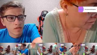 Joannaandneighbour Cam Show Recorded 2023-05-29 Chaturbate