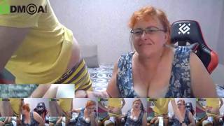 Joannaandneighbour Cam Show Recorded 2023-10-01 Chaturbate