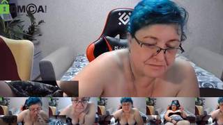 Joannaandneighbour Cam Show Recorded 2023-10-13 Chaturbate