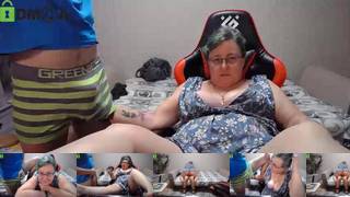 Joannaandneighbour Cam Show Recorded 2023-10-22 Chaturbate