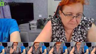 Joannaandneighbour Cam Show Recorded 2023-12-26 Chaturbate