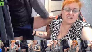 Joannaandneighbour Cam Show Recorded 2024-01-03 Chaturbate