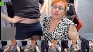 Joannaandneighbour Cam Show Recorded 2024-01-03 Chaturbate