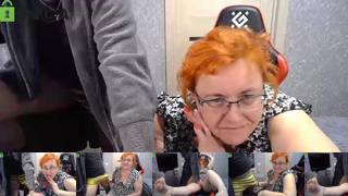 Joannaandneighbour Cam Show Recorded 2024-01-03 Chaturbate