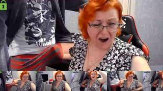 Joannaandneighbour Cam Show Recorded 2024-01-09 Chaturbate