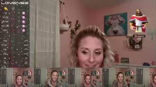 Joliexx41 Cam Show Recorded 2023-11-21 Chaturbate