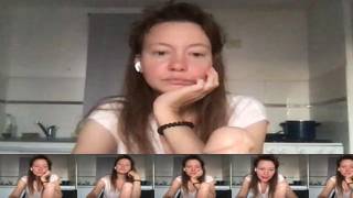 Jonymarta Cam Show Recorded 2024-01-10 Bongacams