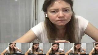 Jonymarta Cam Show Recorded 2024-01-18 Bongacams