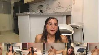 Jordy_and_sofi Cam Show Recorded 2023-07-06