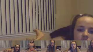 Jordynxrivers99 Cam Show Recorded 2024-01-12