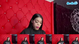 Joselina-angels1 Cam Show Recorded 2024-05-30 Camsoda