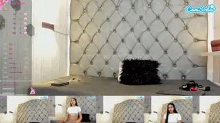 Joselina-angels1 Cam Show Recorded 2024-06-21 Camsoda