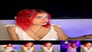 Joselinflower_ Cam Show Recorded 2023-12-25 Stripchat