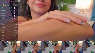 Joseph_chloe Cam Show Recorded 2023-10-04