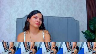 Joseph_chloe Cam Show Recorded 2023-10-29