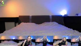 Jscarlett Cam Show Recorded 2023-10-21