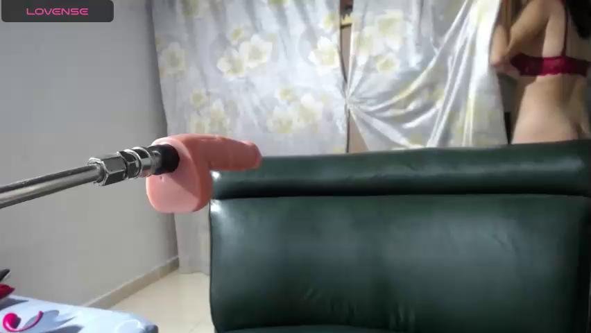 Juanmary Cam Show Recorded 2023-10-17 Bongacams