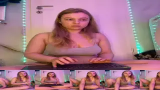 Jucielussie Cam Show Recorded 2024-04-09 Bongacams