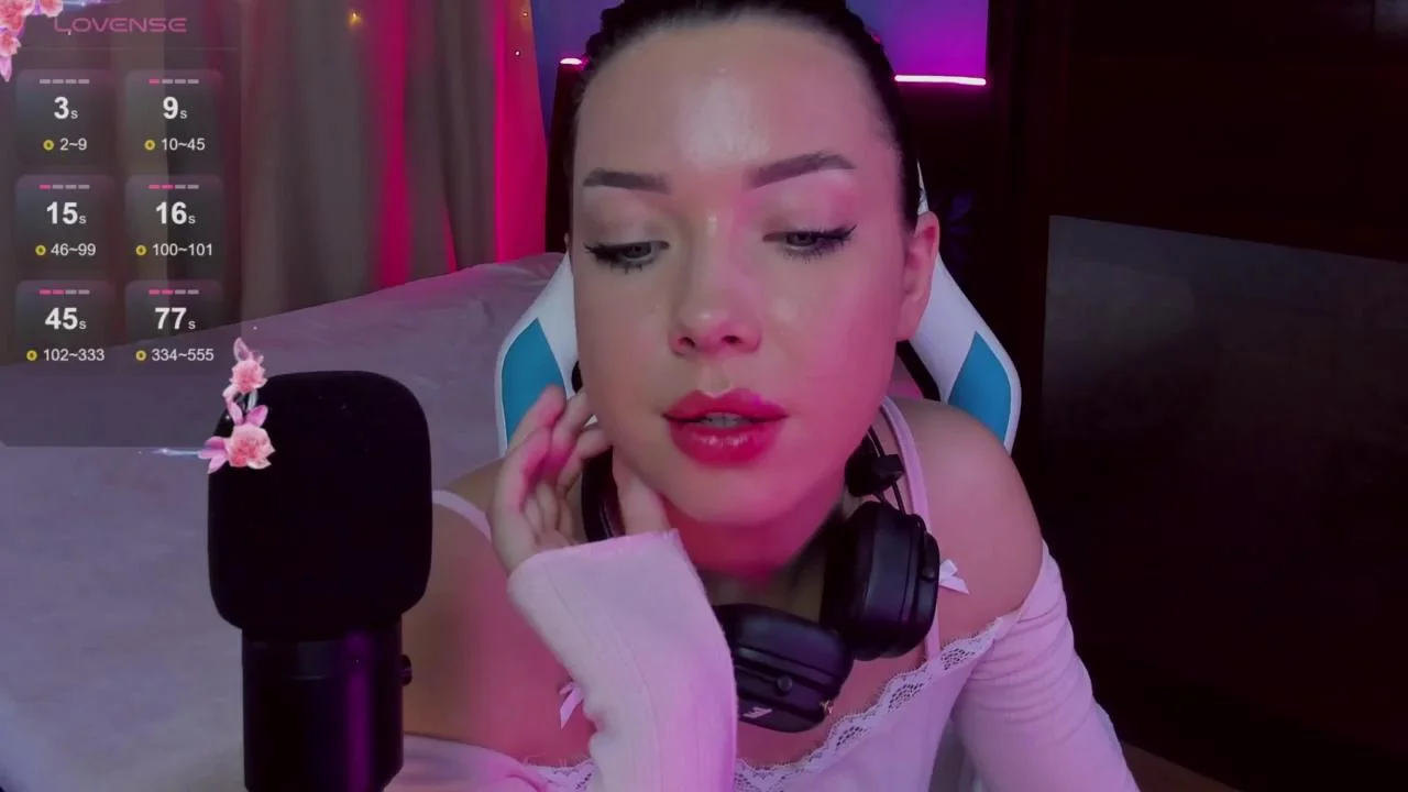 Judy-Kiss Cam Show Recorded 2024-06-09