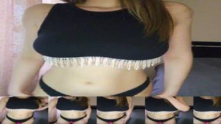 Juicyirina Cam Show Recorded 2023-06-03 Bongacams