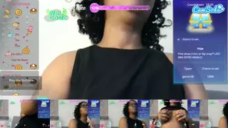 Juicyjuicysticky Cam Show Recorded 2024-06-18 Camsoda