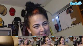 Juicylauren69 Cam Show Recorded 2023-08-23 Camsoda