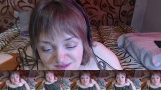 Julia-79 Cam Show Recorded 2023-11-05 Bongacams