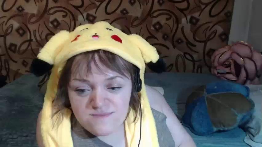 Julia-79 Cam Show Recorded 2023-12-08 Bongacams