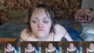 Julia-79 Cam Show Recorded 2023-12-10 Bongacams