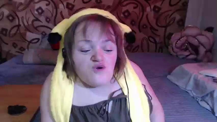 Julia-79 Cam Show Recorded 2023-12-12 Bongacams