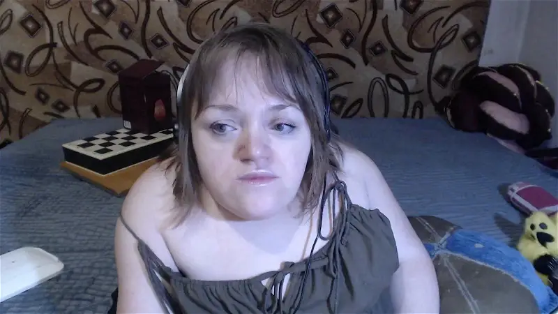 Julia-79 Cam Show Recorded 2024-01-14