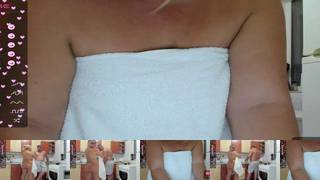 Julia35xx Cam Show Recorded 2023-09-08 Bongacams