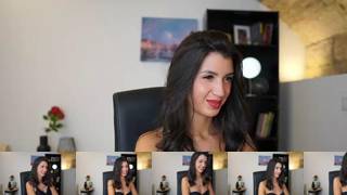 Julia_roca Cam Show Recorded 2023-12-11 Chaturbate