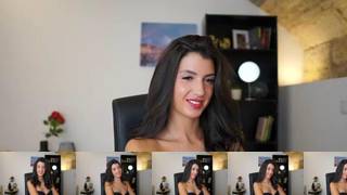 Julia_roca Cam Show Recorded 2023-12-11 Chaturbate