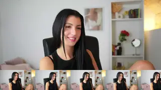 Julia_roca Cam Show Recorded 2024-03-24 Chaturbate