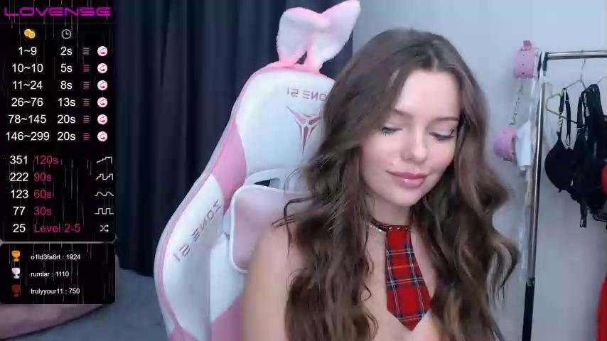 Julia_sweetiest_passion Cam Show Recorded 2023-09-23 Chaturbate