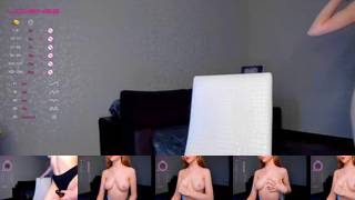 Juliacontrol Cam Show Recorded 2023-05-28