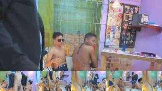 Julian_bubafogo Cam Show Recorded 2024-01-17 Chaturbate