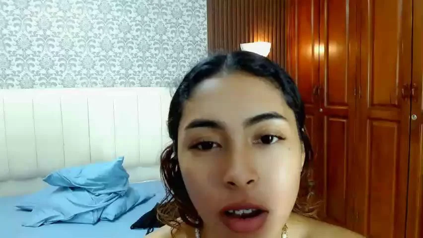 JulianaAndDav Cam Show Recorded 2023-10-28 Bongacams