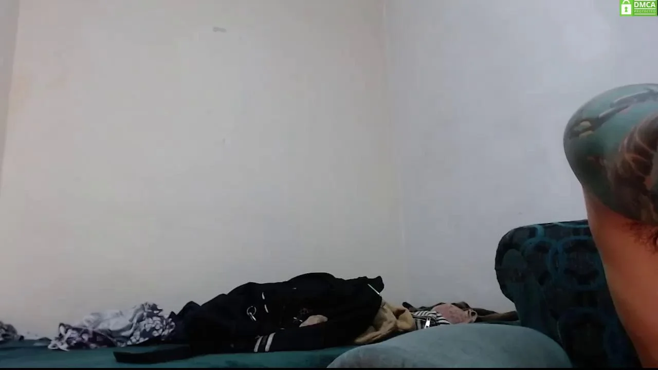 JulianYlucia Cam Show Recorded 2024-06-10