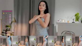 Juliepenningtona Cam Show Recorded 2023-09-19 Chaturbate