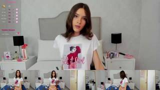 Julietastong Cam Show Recorded 2023-08-30 Chaturbate