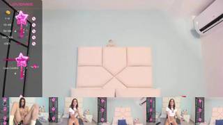 Julietastong Cam Show Recorded 2023-10-30 Chaturbate